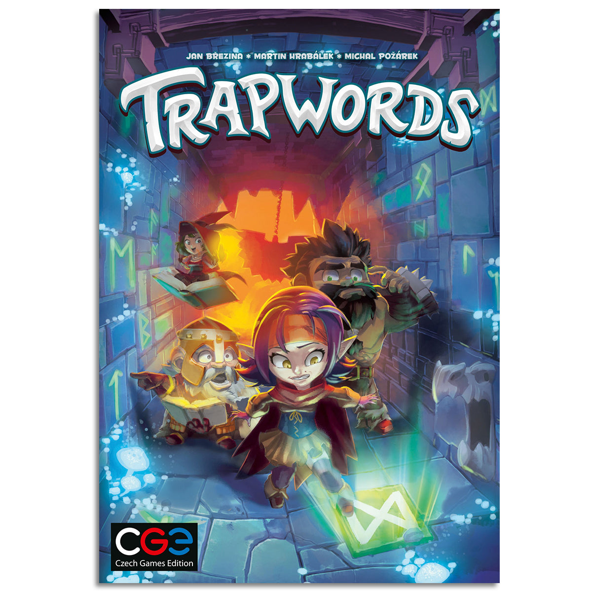 Trapwords