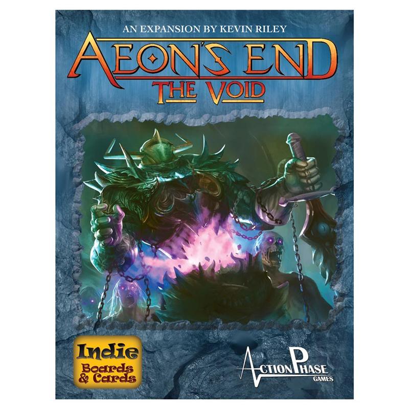 Aeon's End The Void