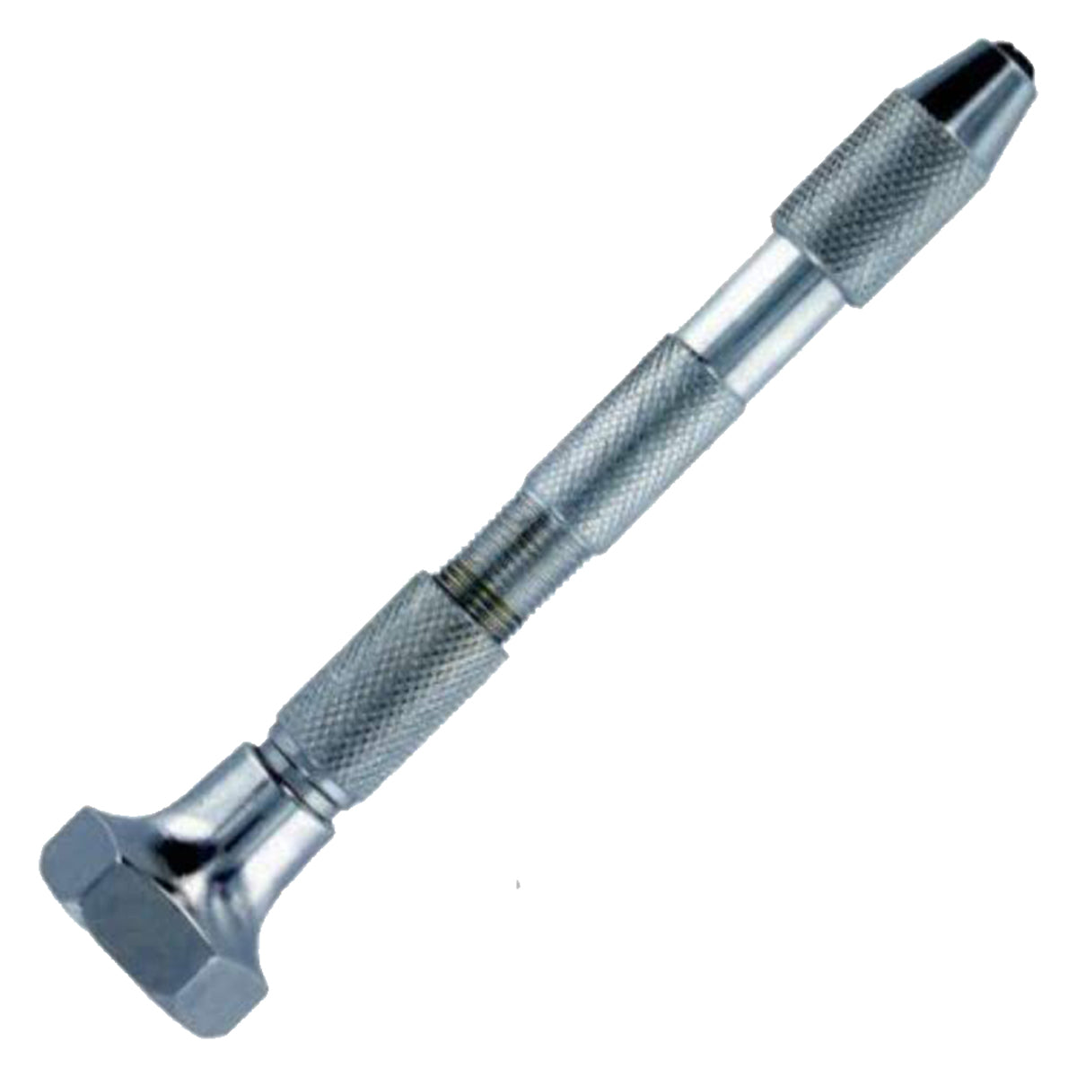 Vallejo Hobby Tools - Pin vice - double ended, swivel top
