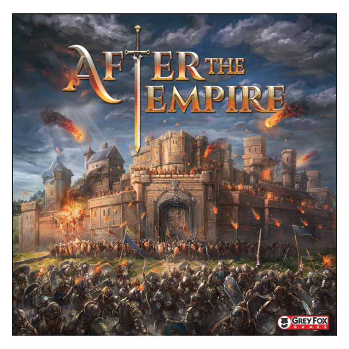 After the Empire
