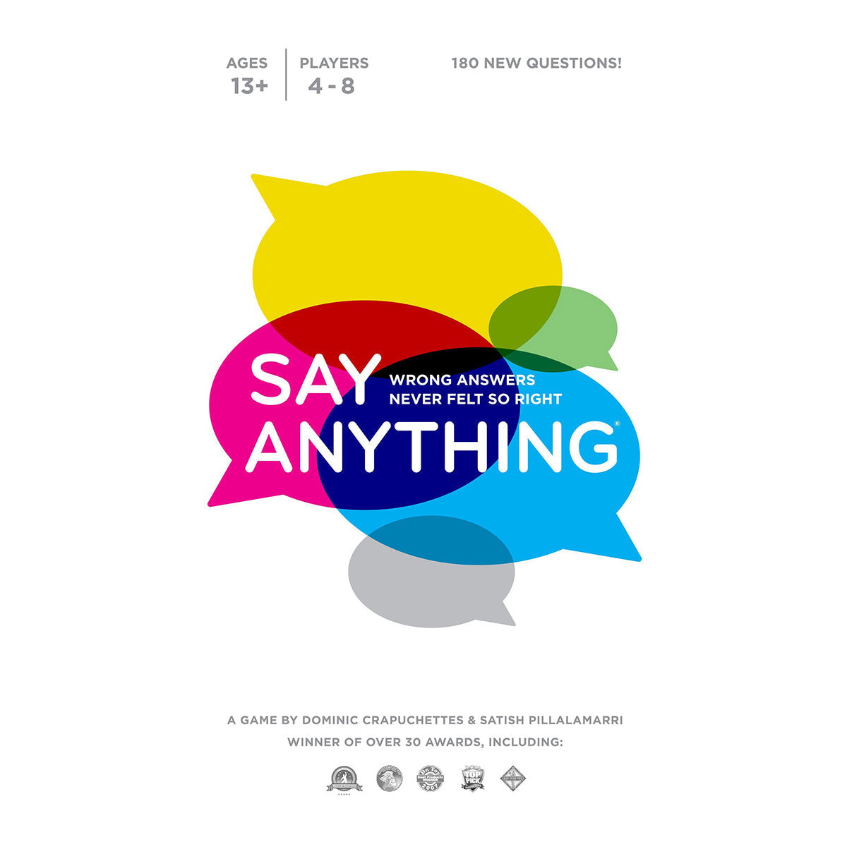 Say Anything 10th Anniversary Edition