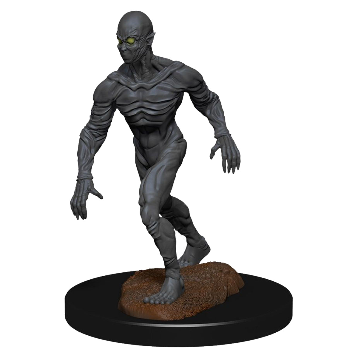 D&D Nolzurs Marvelous Unpainted Miniatures Doppelganger