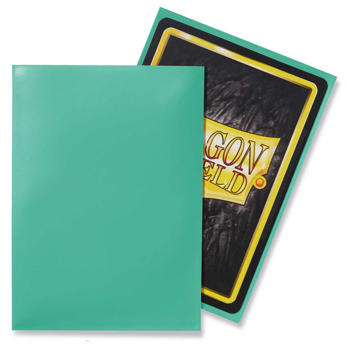 Dragon Shield Standard 100ct Mint 63x88mm