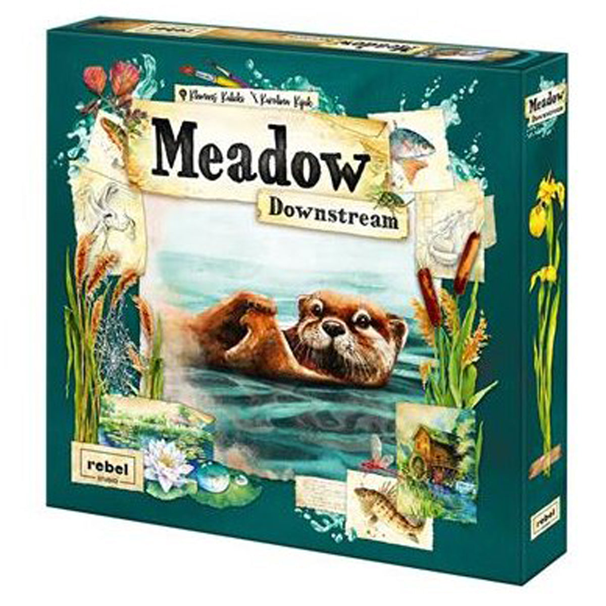Meadow Downstream Expansion