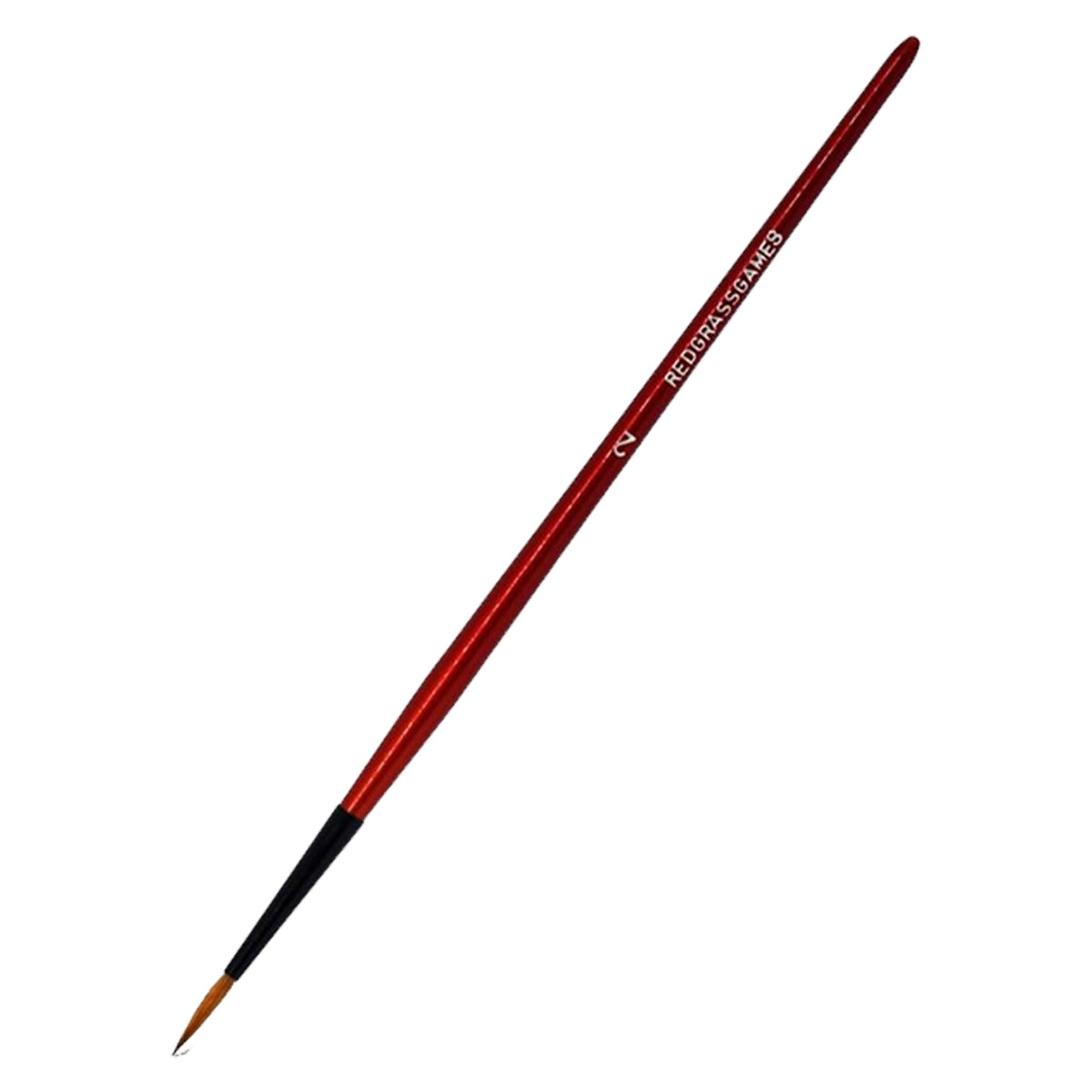 Redgrass Brush Size 2