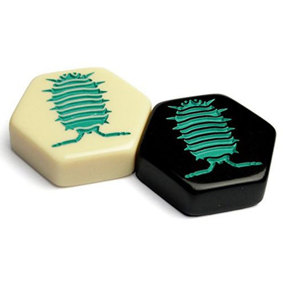 Hive Pillbug Pocket