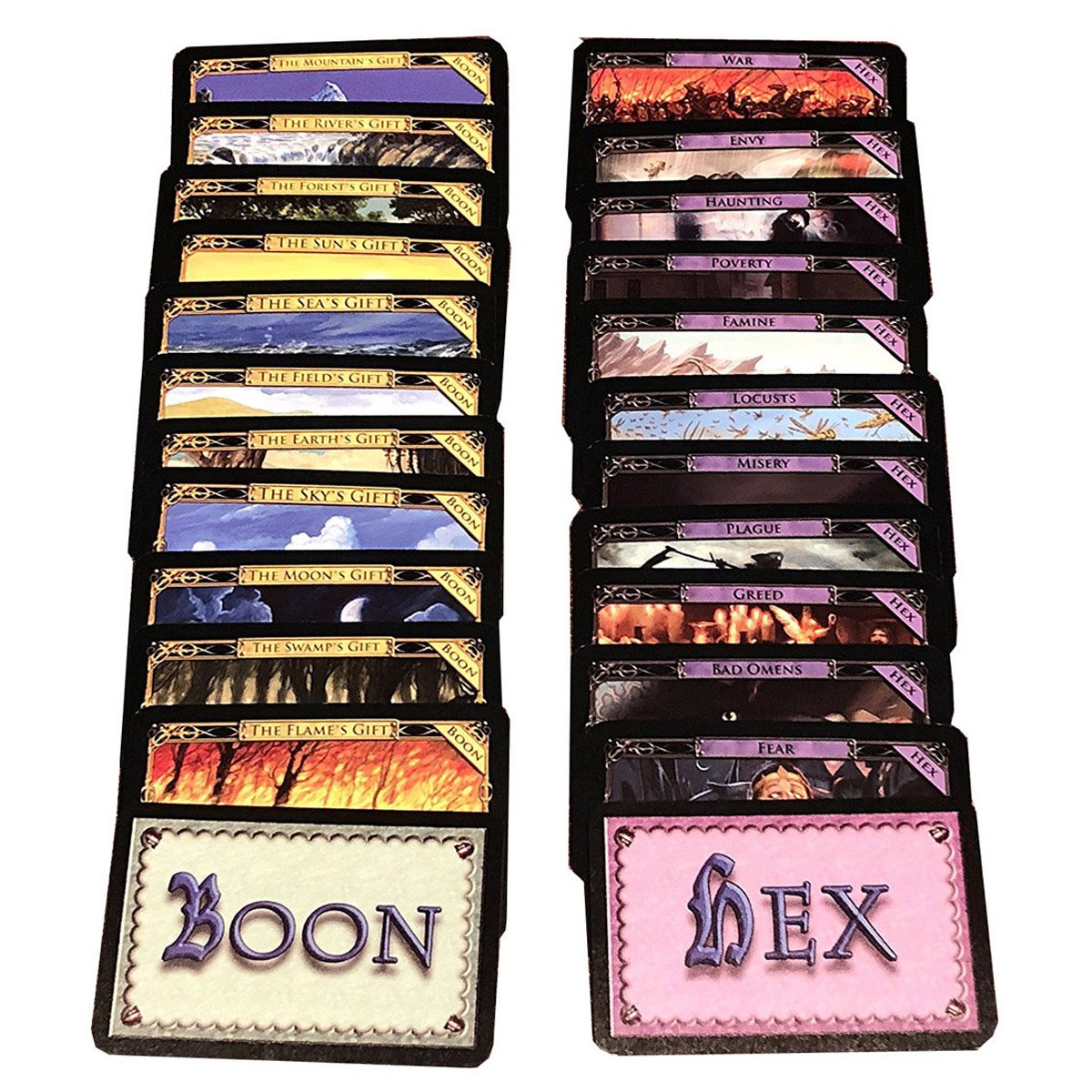Dominion Nocturne