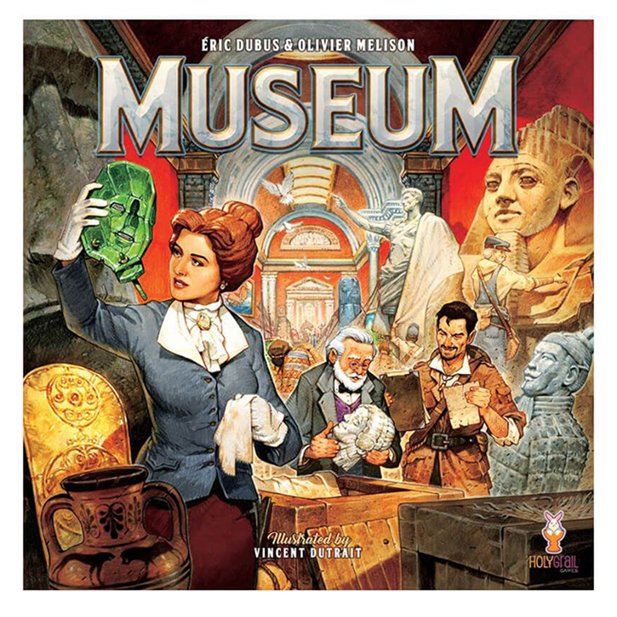 Museum