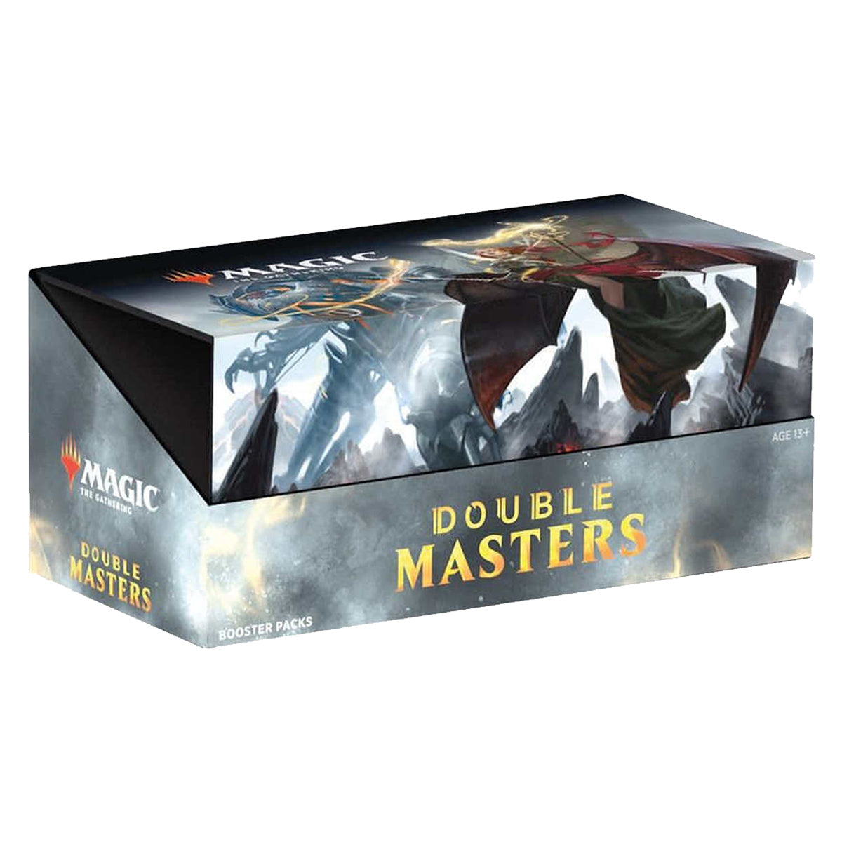 Magic Double Masters Draft Booster Box MTG