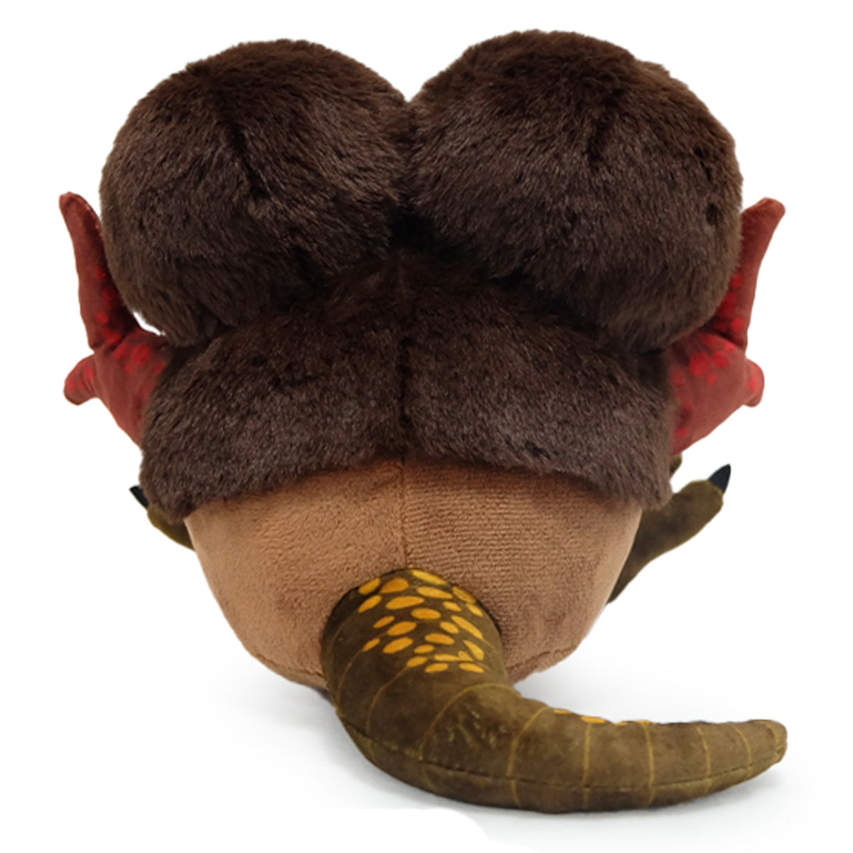 Dungeons & Dragons Demogorgon Phunny Plush by Kidrobot