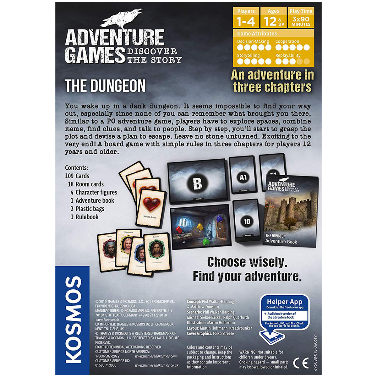 Adventure Games The Dungeon