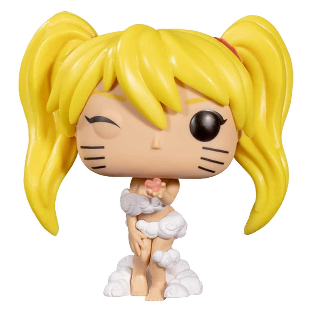 Naruto Shippuden - Naruto Sexy Jutsu Pop! Vinyl