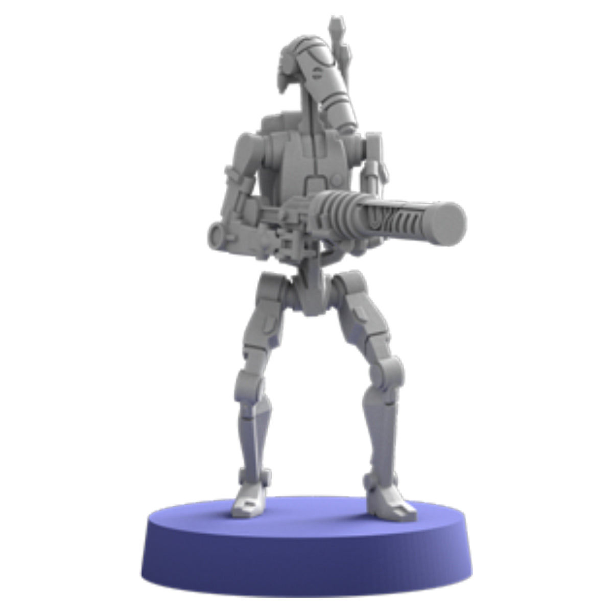 Star Wars Legion B1 Battle Droids Upgrade Expansion