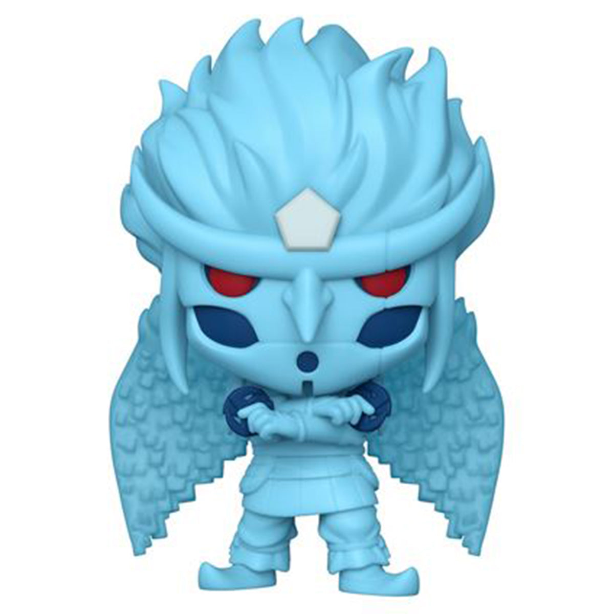 Naruto - Kakashi (Perfect Susano'o) 6" Pop! Vinyl [RS]