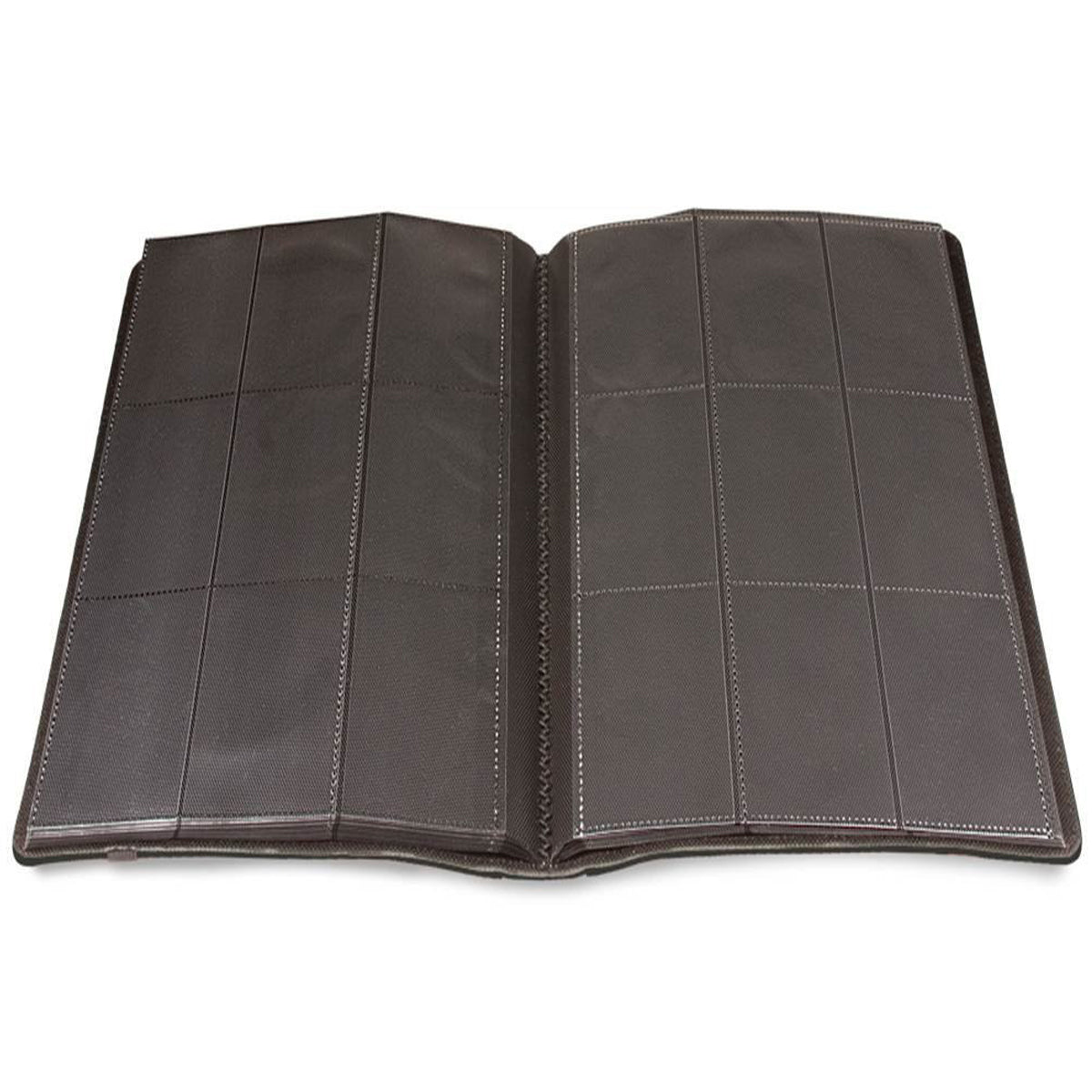 ULTRA PRO Premium PRO Binder 9 Pocket PRO Dark Green