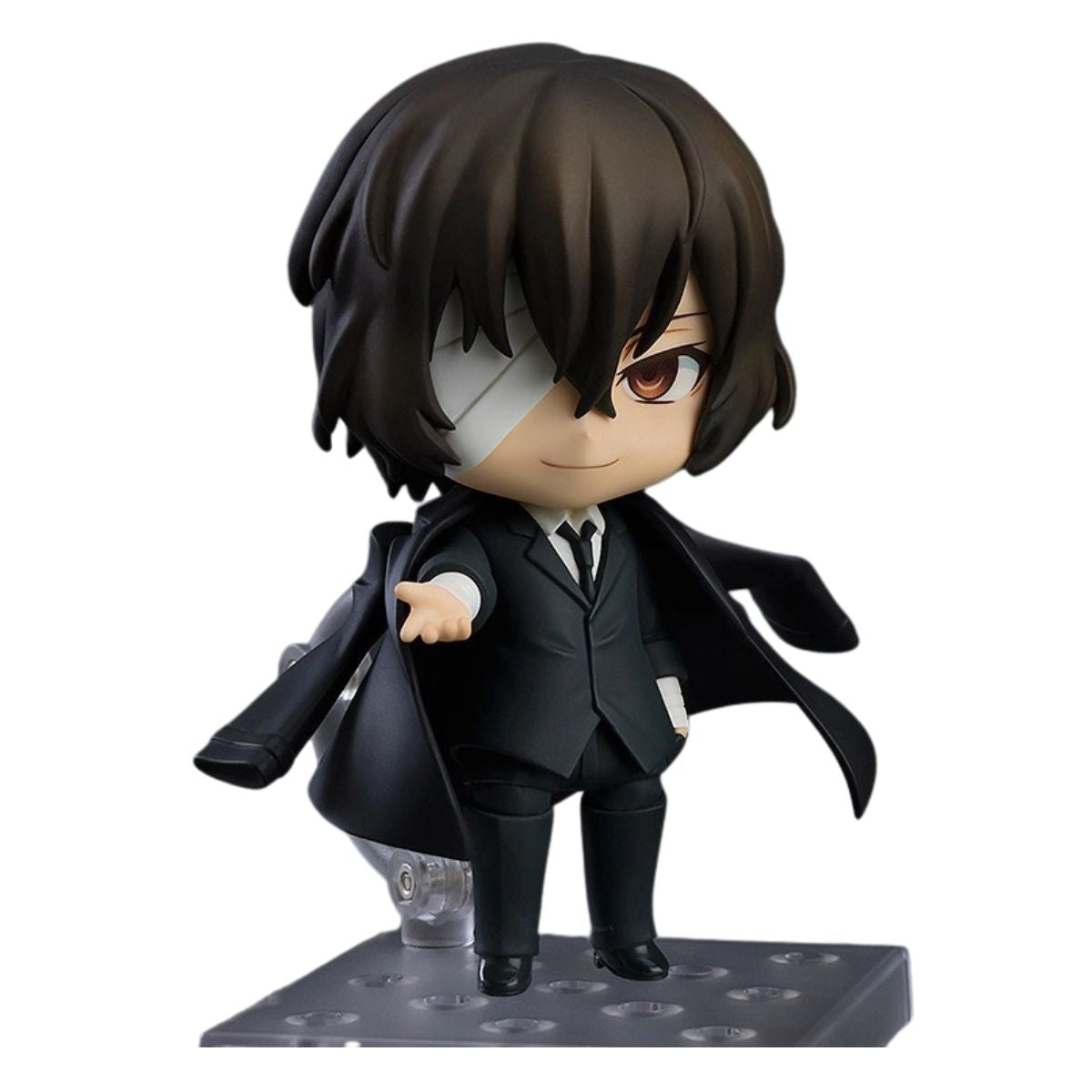 Bungo Stray Dogs Nendoroid Osamu Dazai Dark Era Version