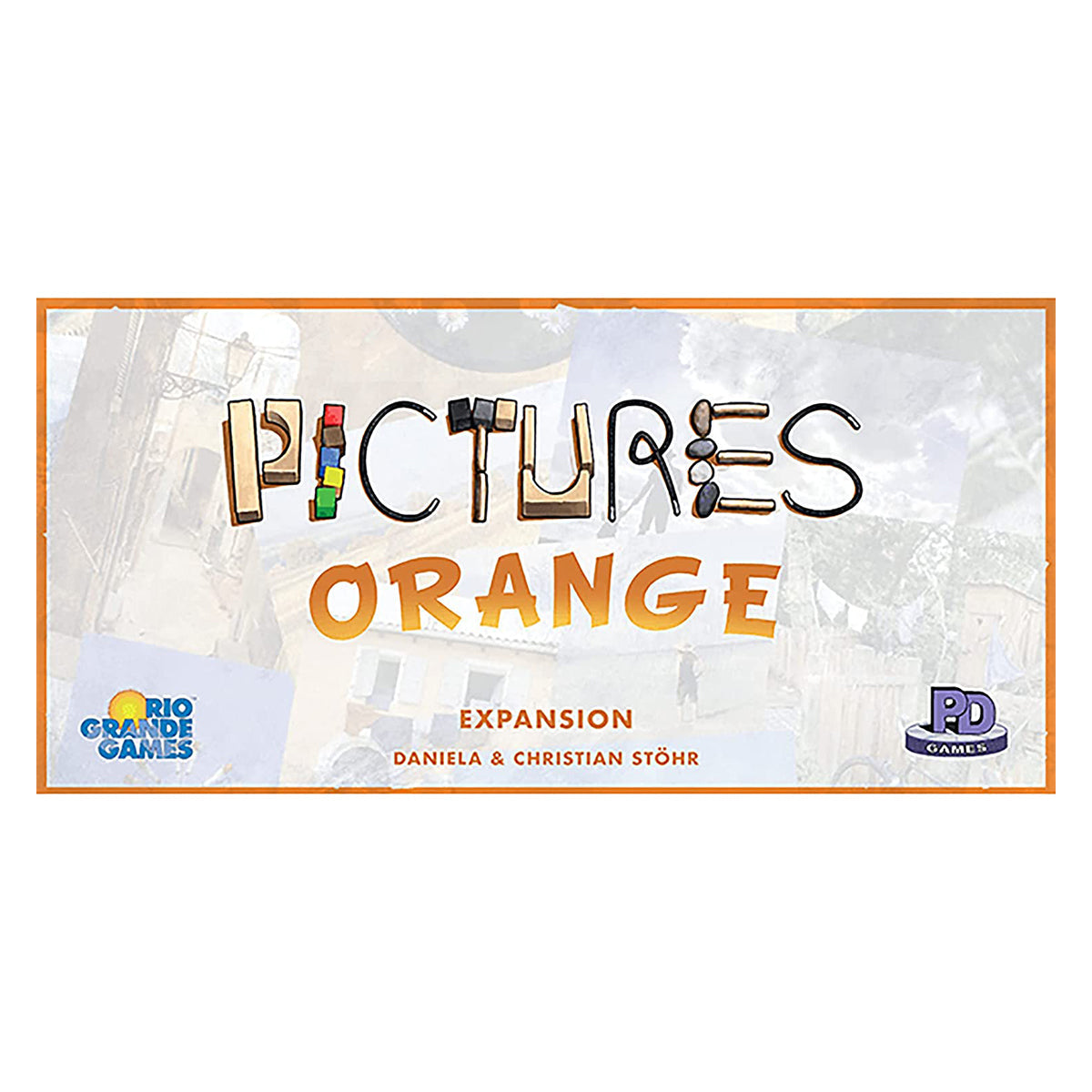 Pictures Orange Expansion