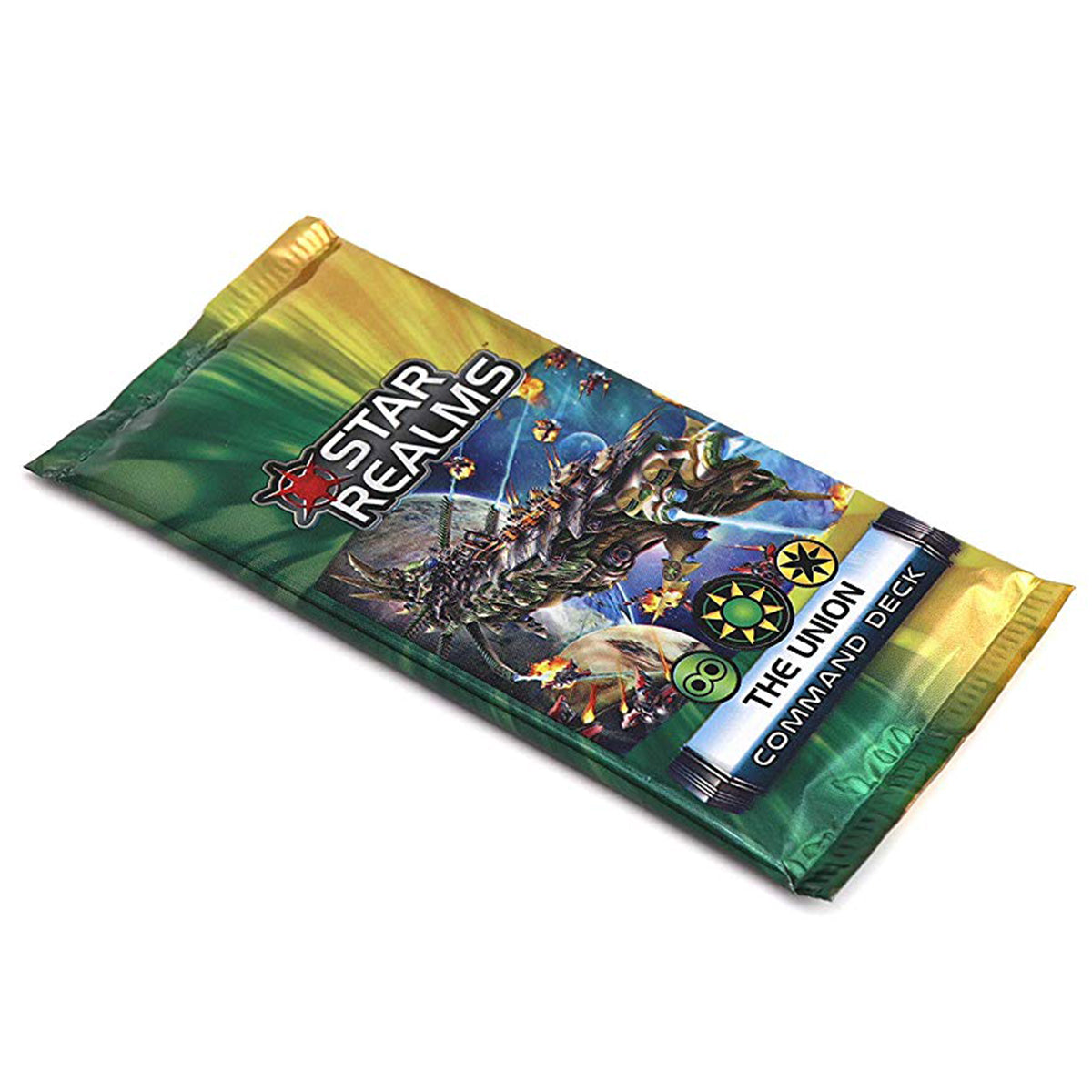 Star Realms Command Deck - The Union (single pack)
