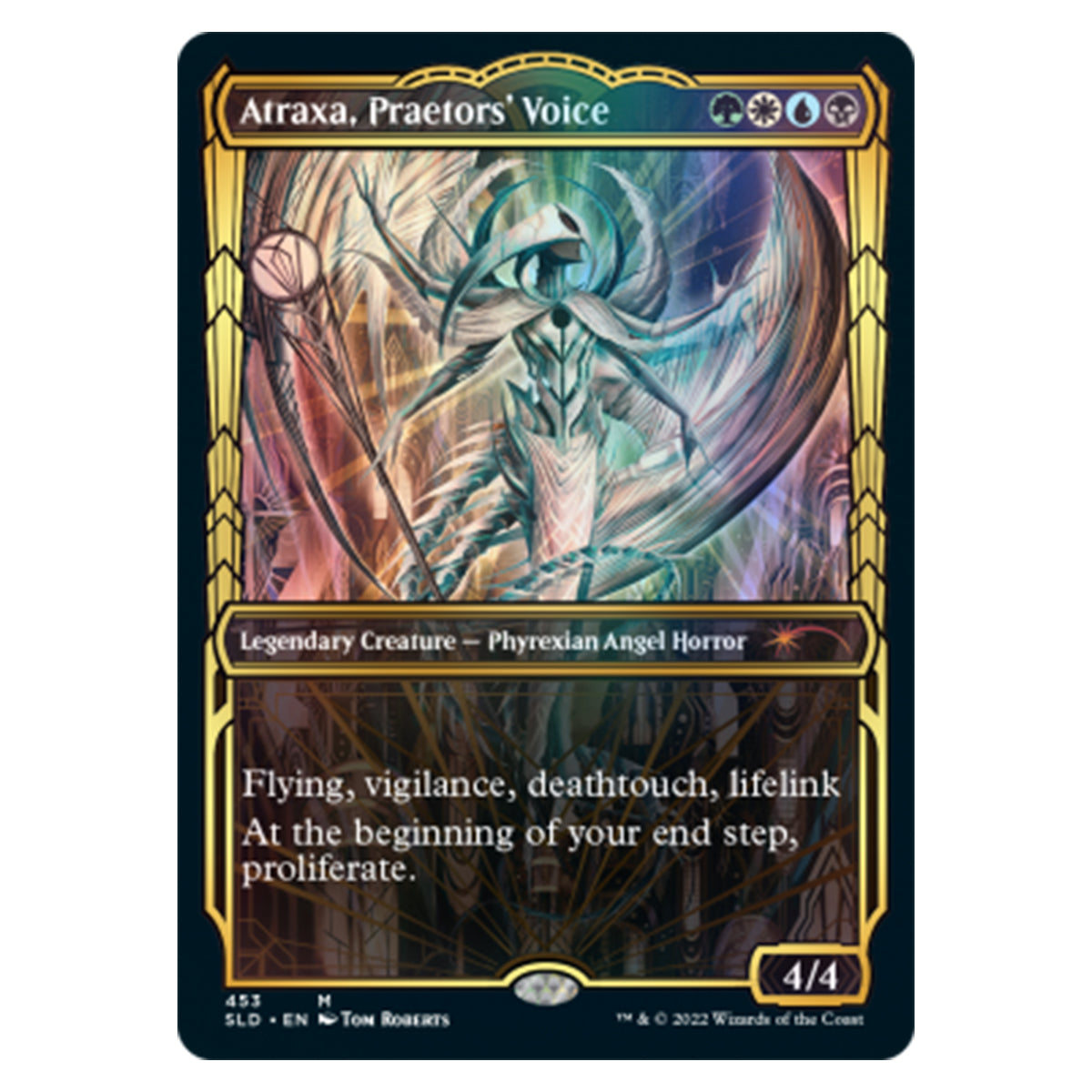 Secret Lair April Superdrop 2022 The Bundle Bundle Magic the Gathering