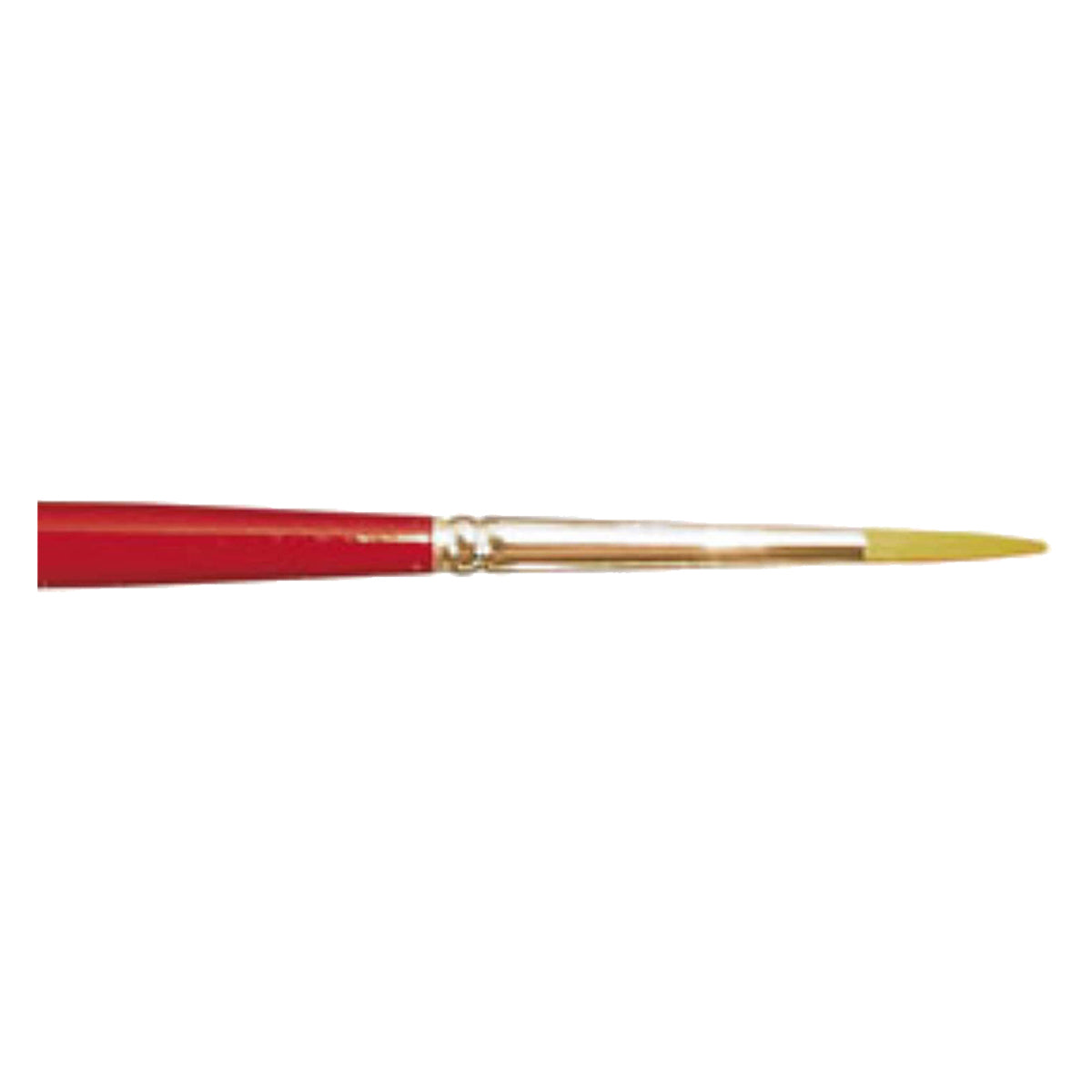 Vallejo Brushes - Round Toray Brush No.2