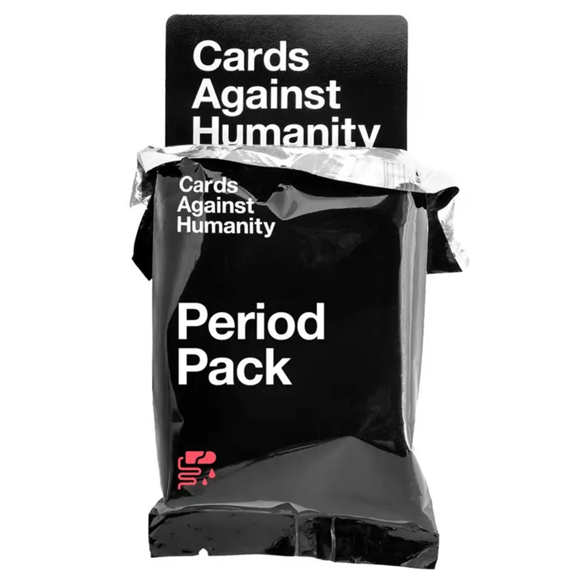 Cards Against Humanity Period Pack