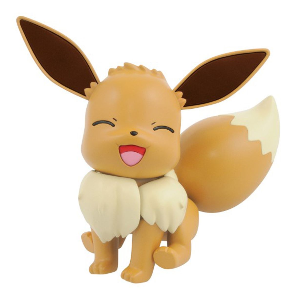 POKEMON MODEL KIT EEVEE