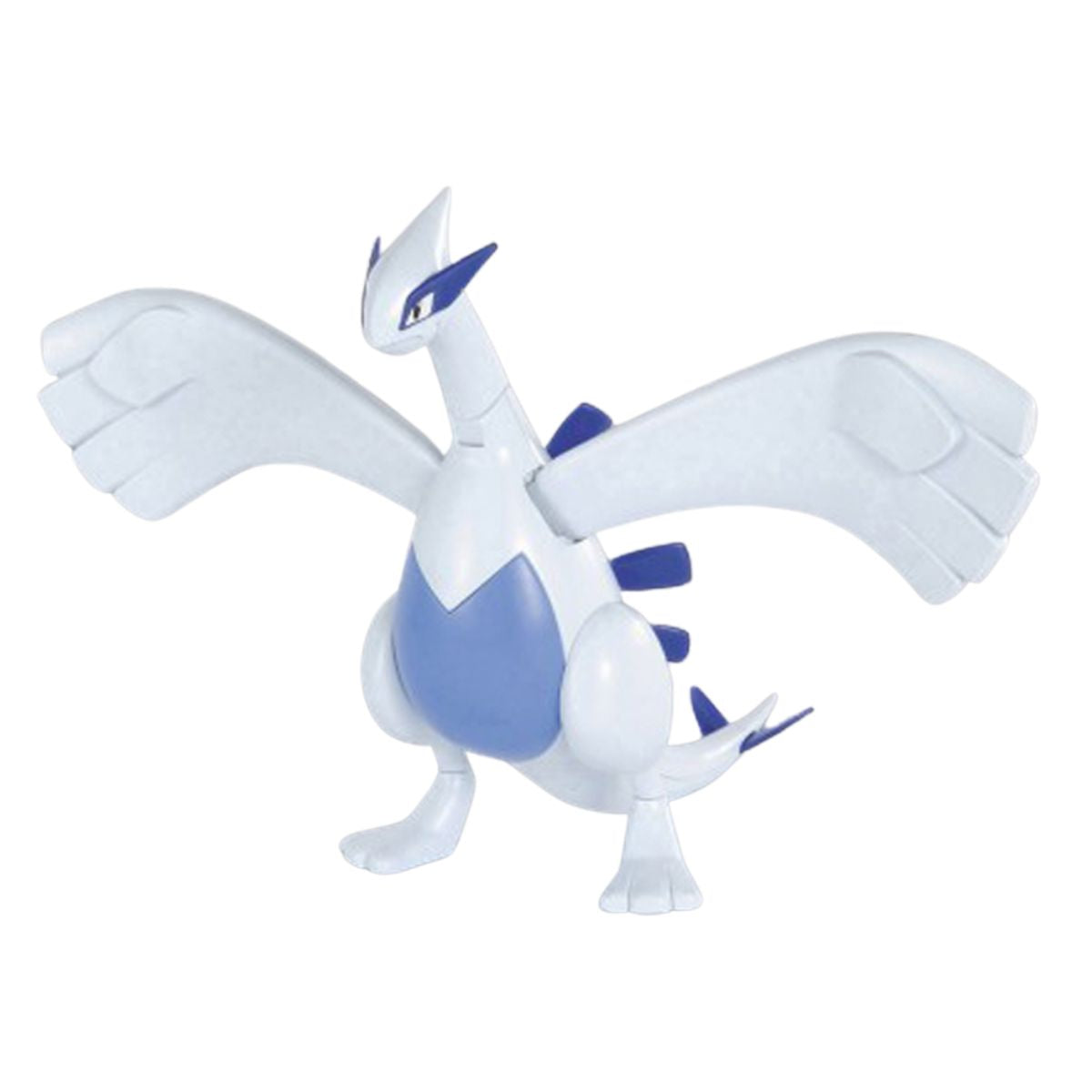 POKEMON MODEL KIT LUGIA