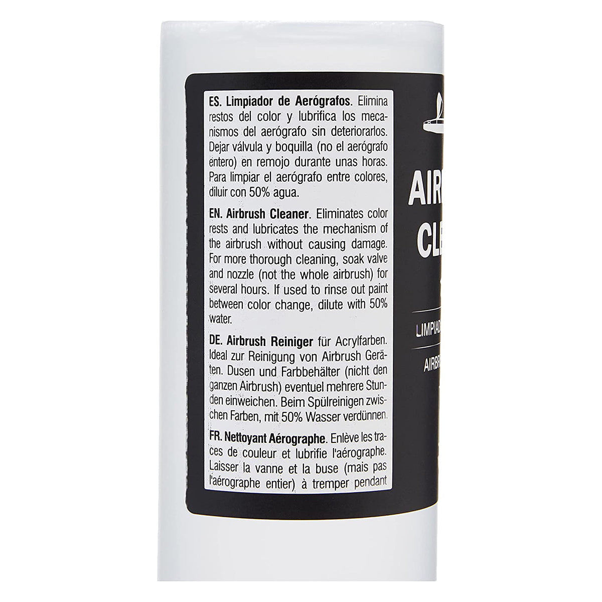 Vallejo Airbrush Cleaner 200ml
