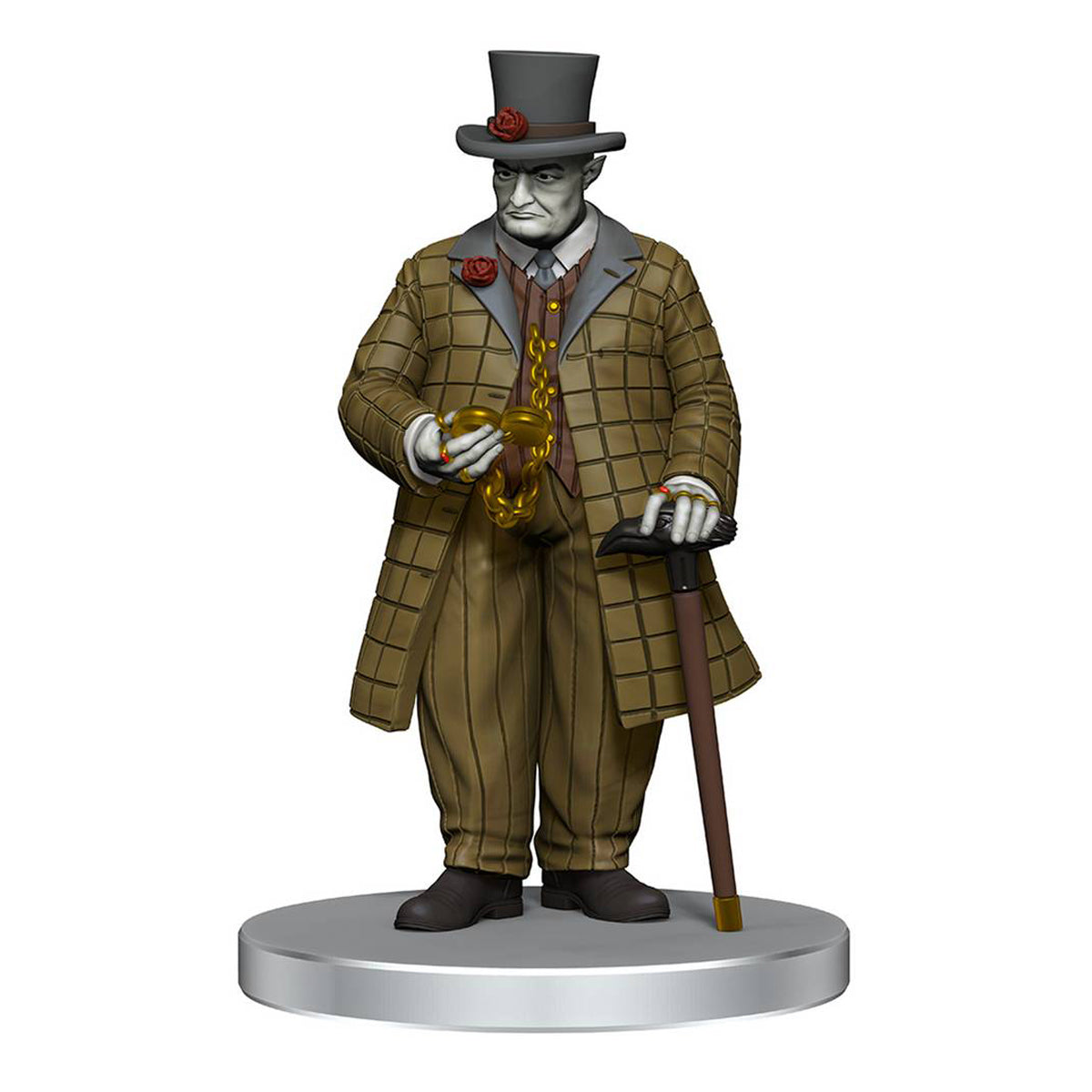D&D Icons of the Realms Miniatures The Wild Beyond the Witchlight - Witchlight Carnival Premium Set
