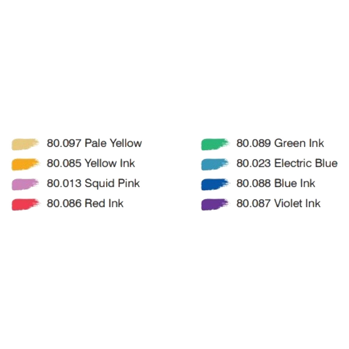 Wizkids Premium Paint Set by Vallejo Arcane Elements