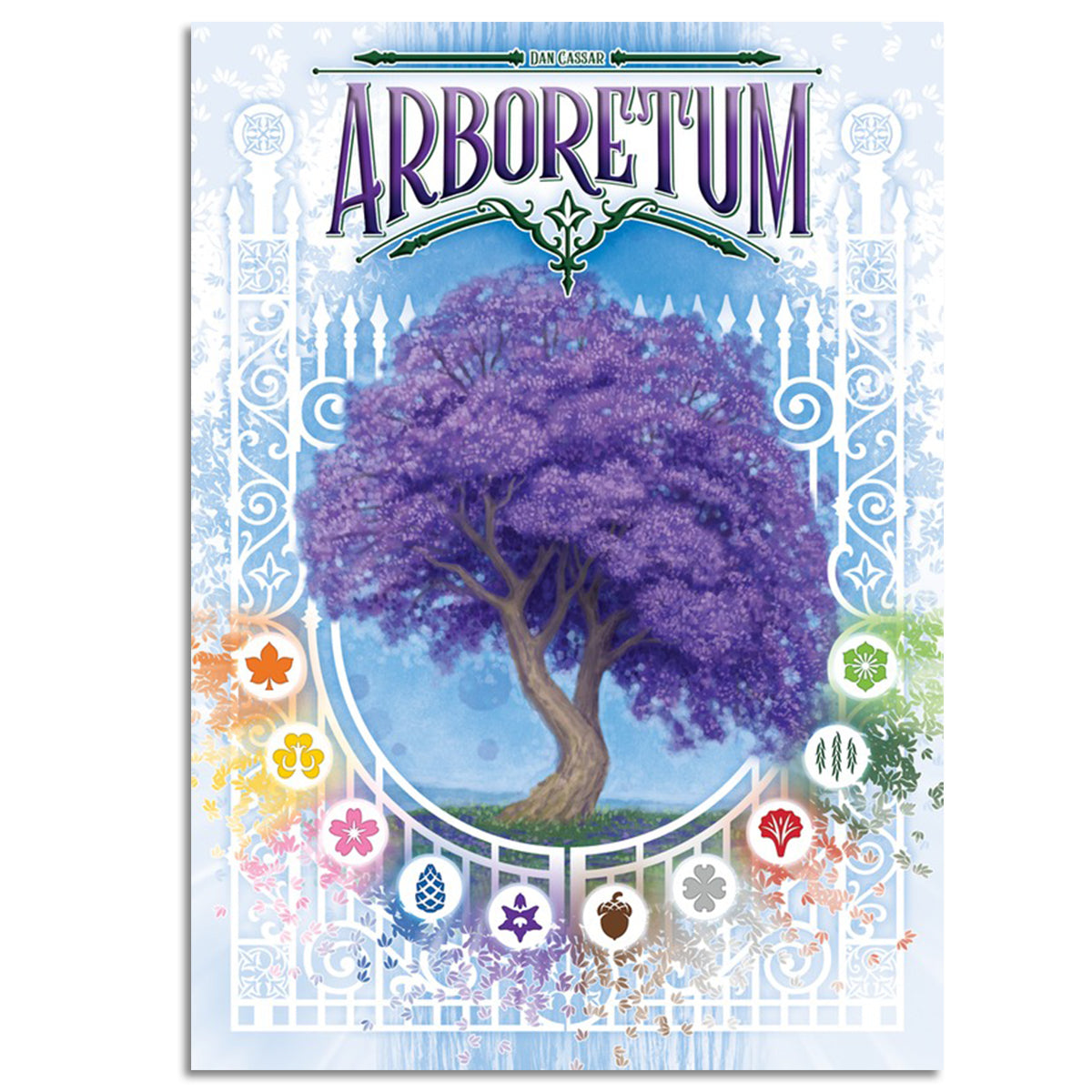 Arboretum New Edition