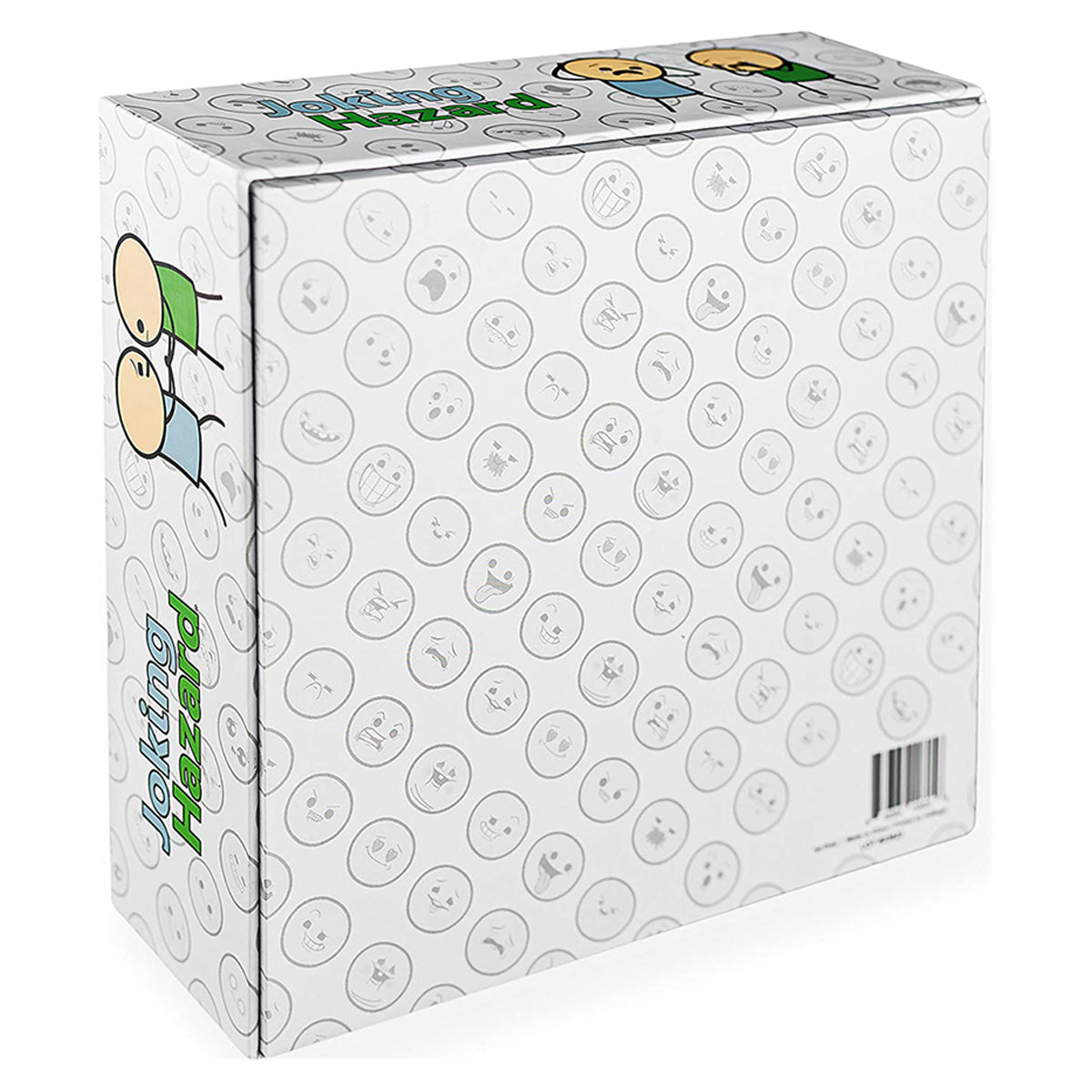Joking Hazard Enlarged Box Inc 20 Exclusive Cards