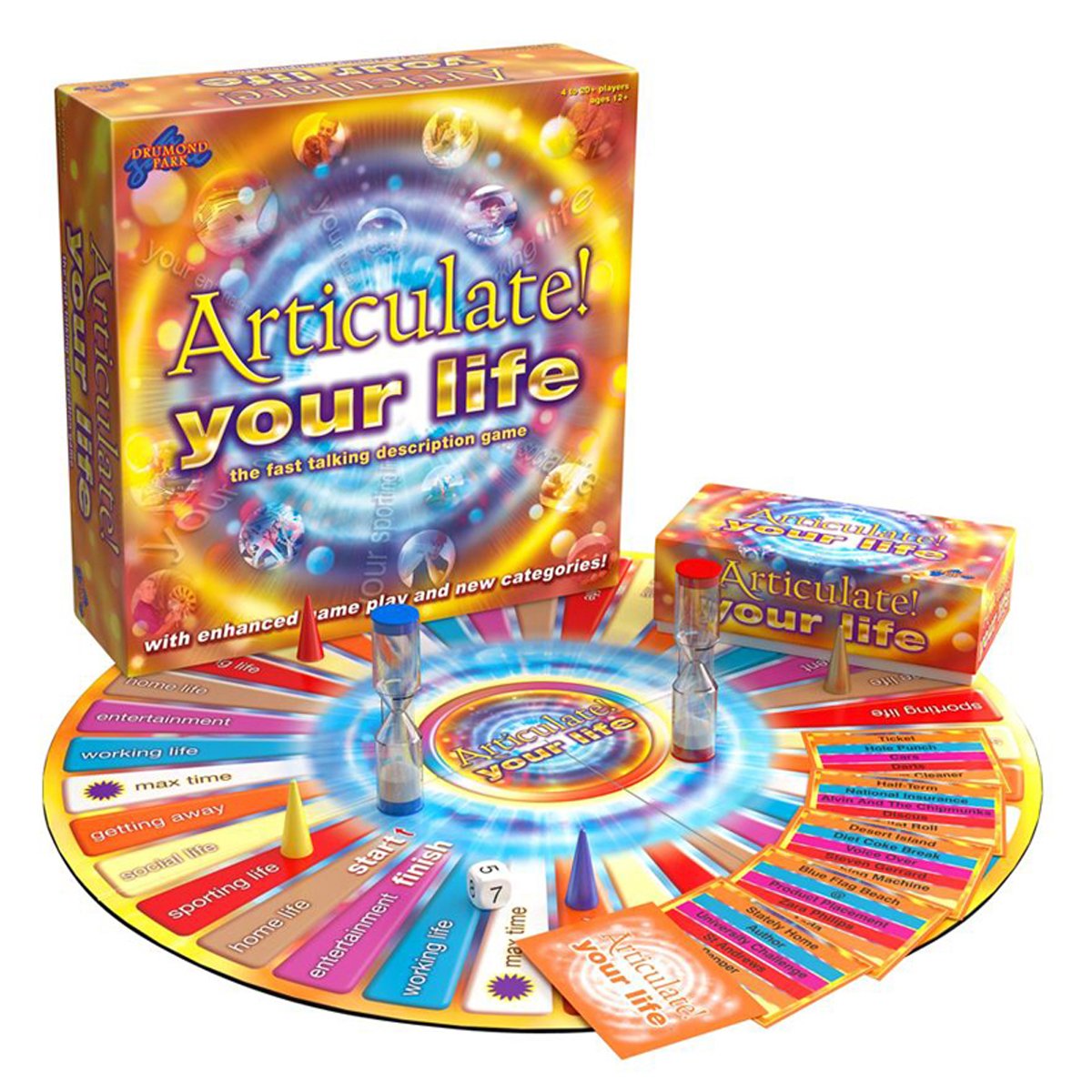 Articulate Your Life