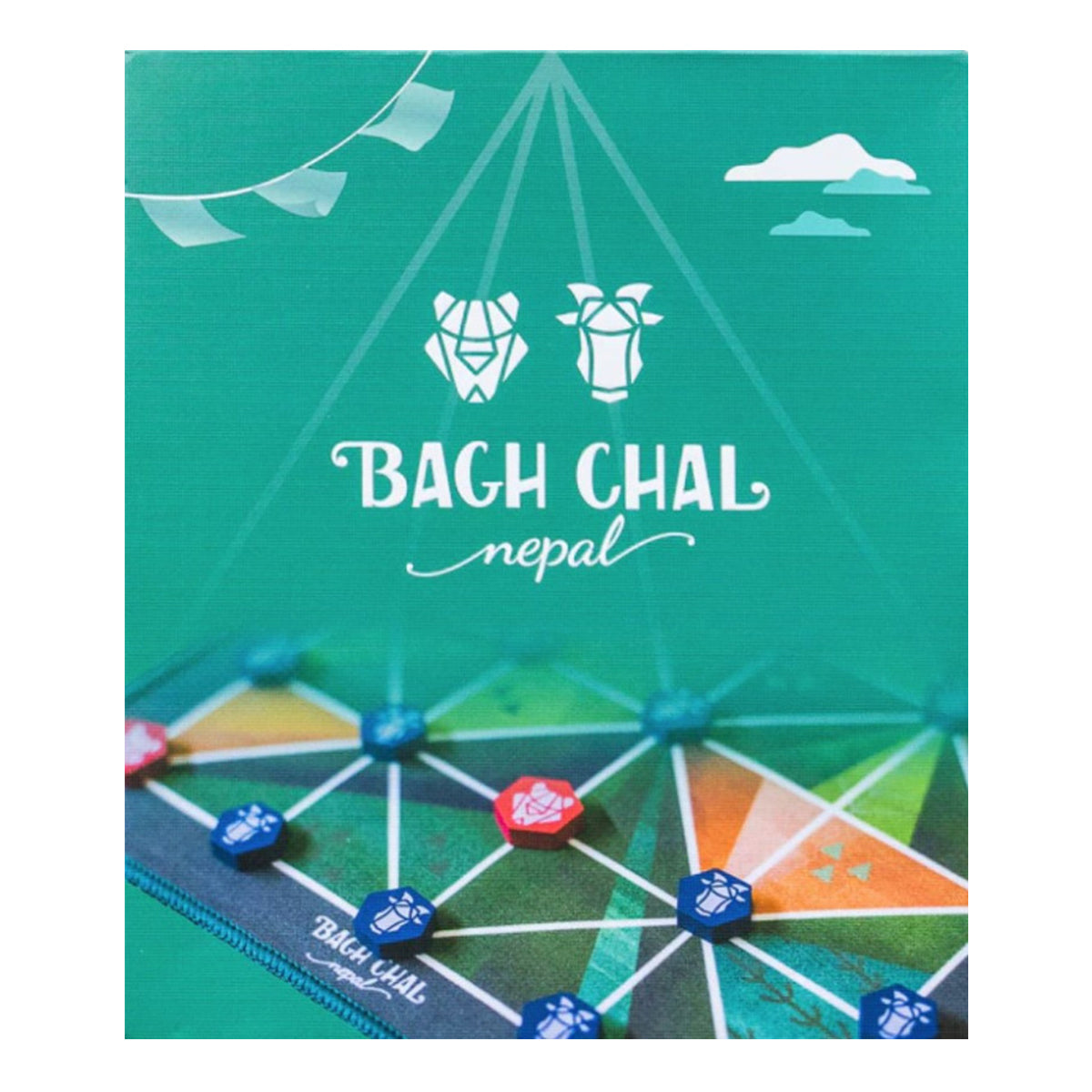 Bagh Chal