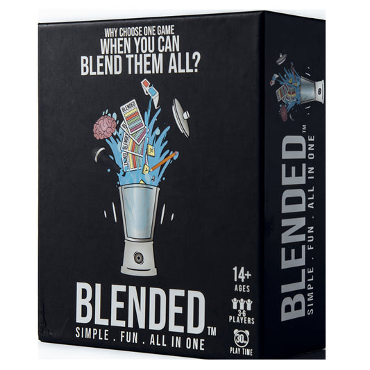 Blended