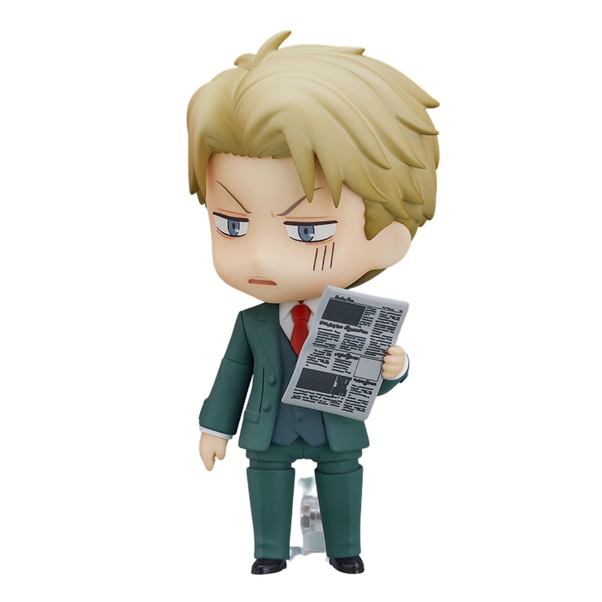 Spy x Family Nendoroid Loid Forger