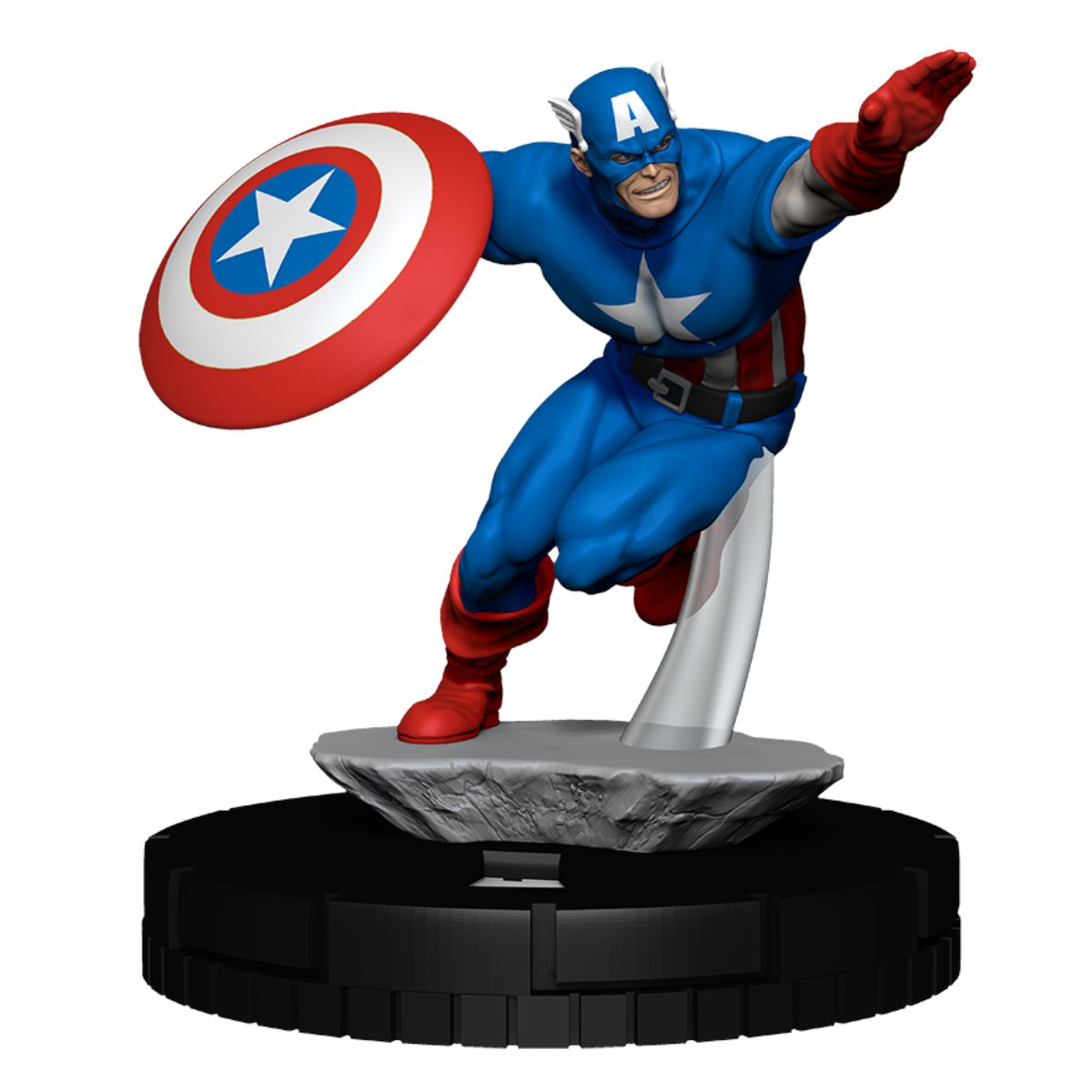 Marvel HeroClix Avengers 60th Anniversary Single Booster