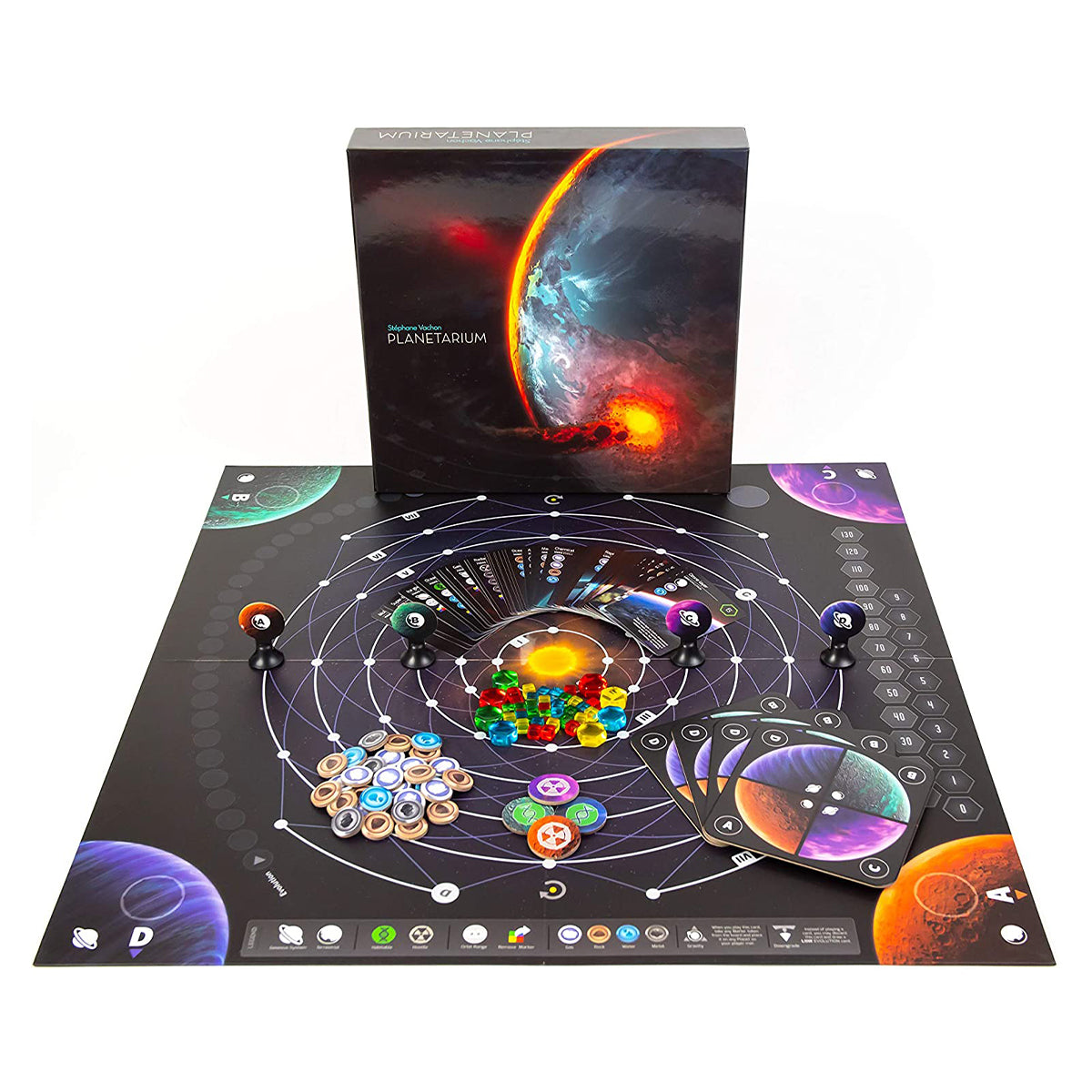 Planetarium