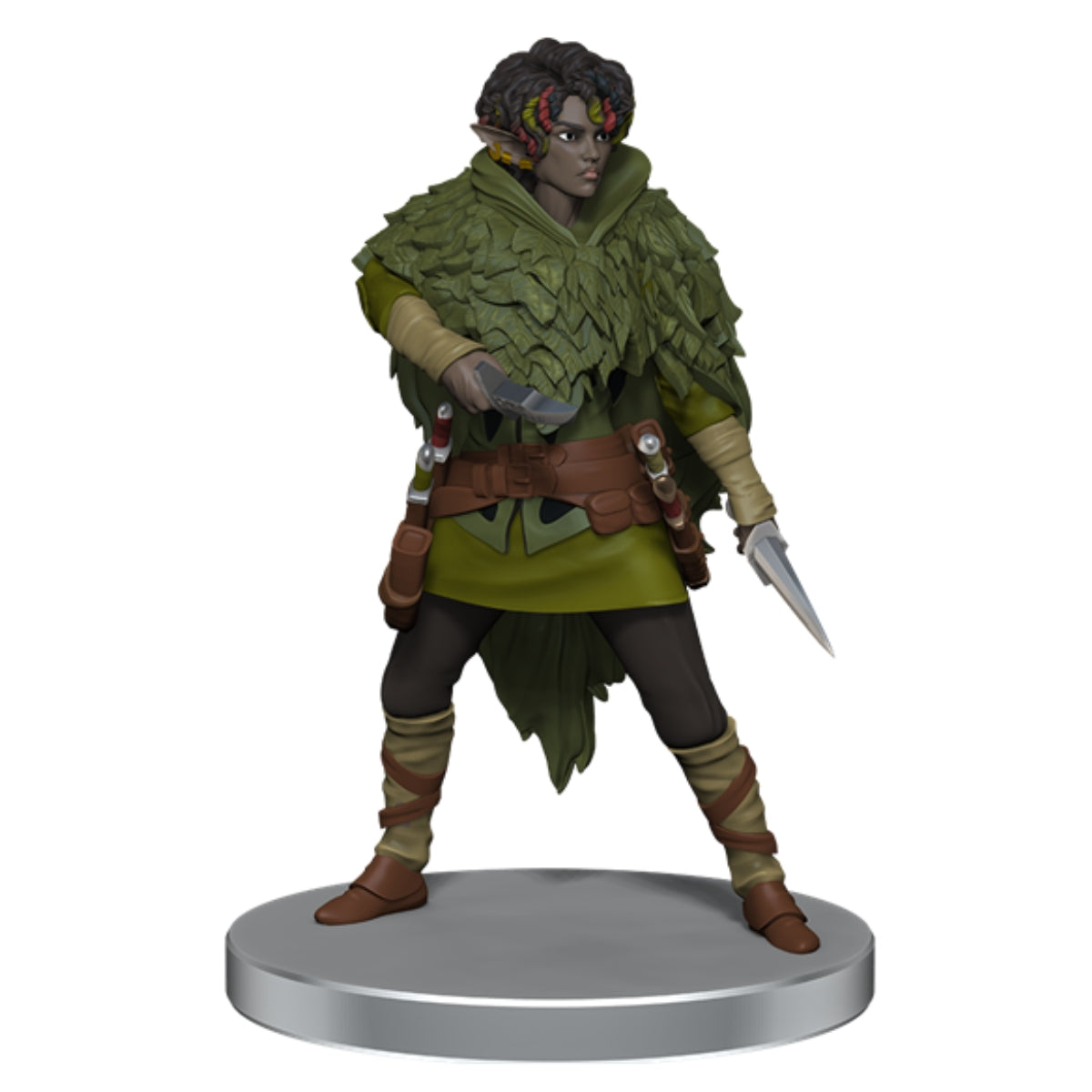 D&D Icons of the Realms Dragonlance Warrior Set
