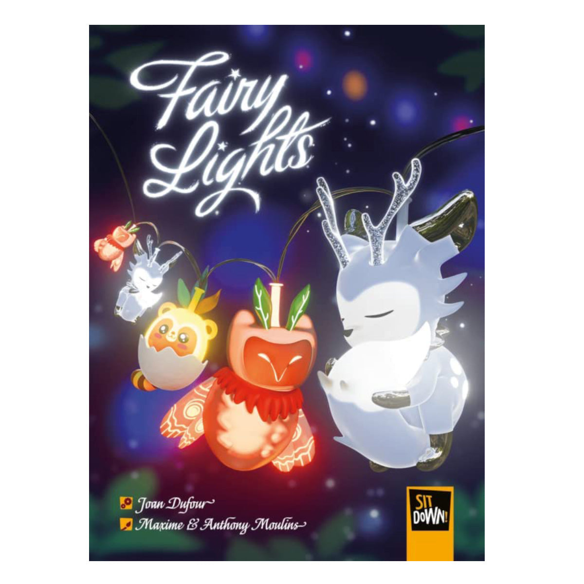 Fairy Lights