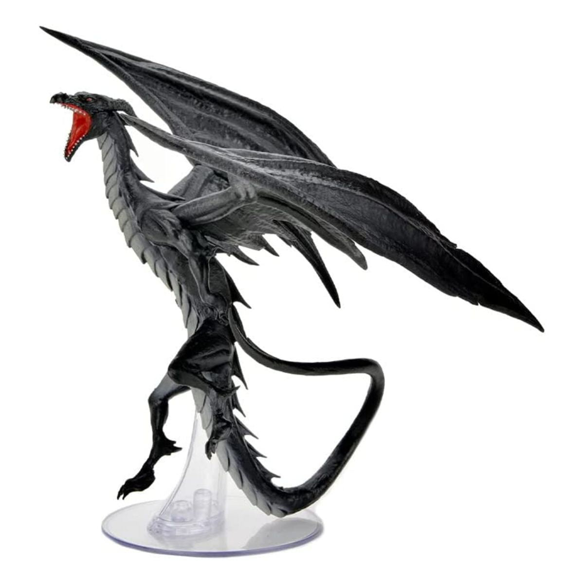 Pathfinder Battles Impossible Lands Adult Umbral Dragon Boxed Figure