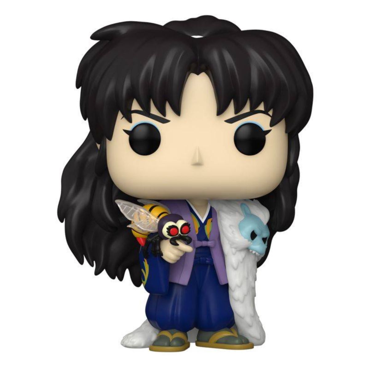 Inuyasha - Naraku Pop! Vinyl
