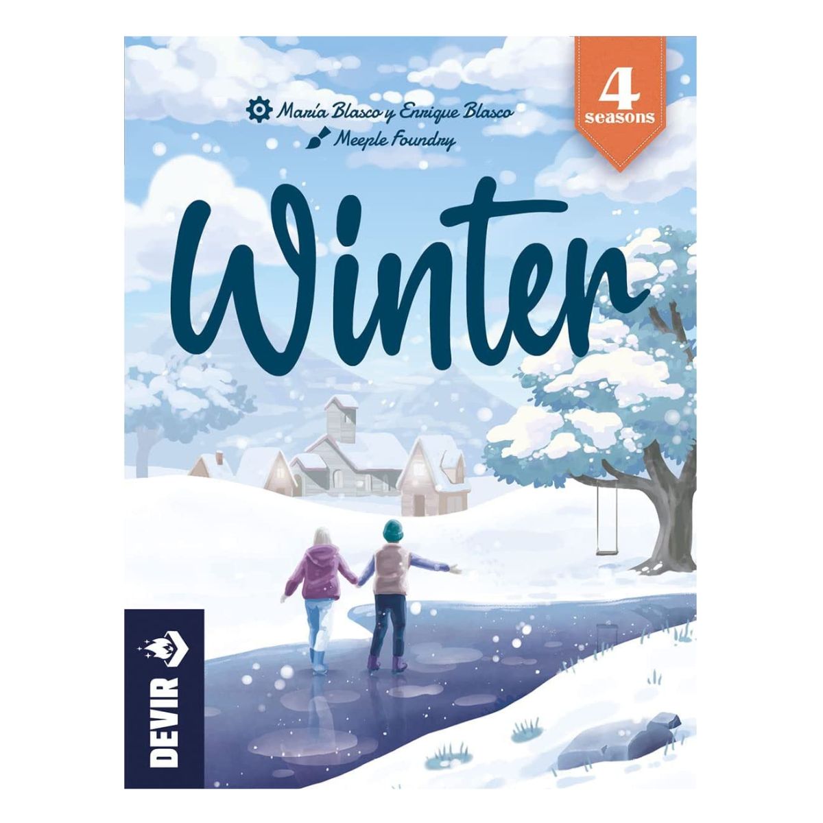 Winter