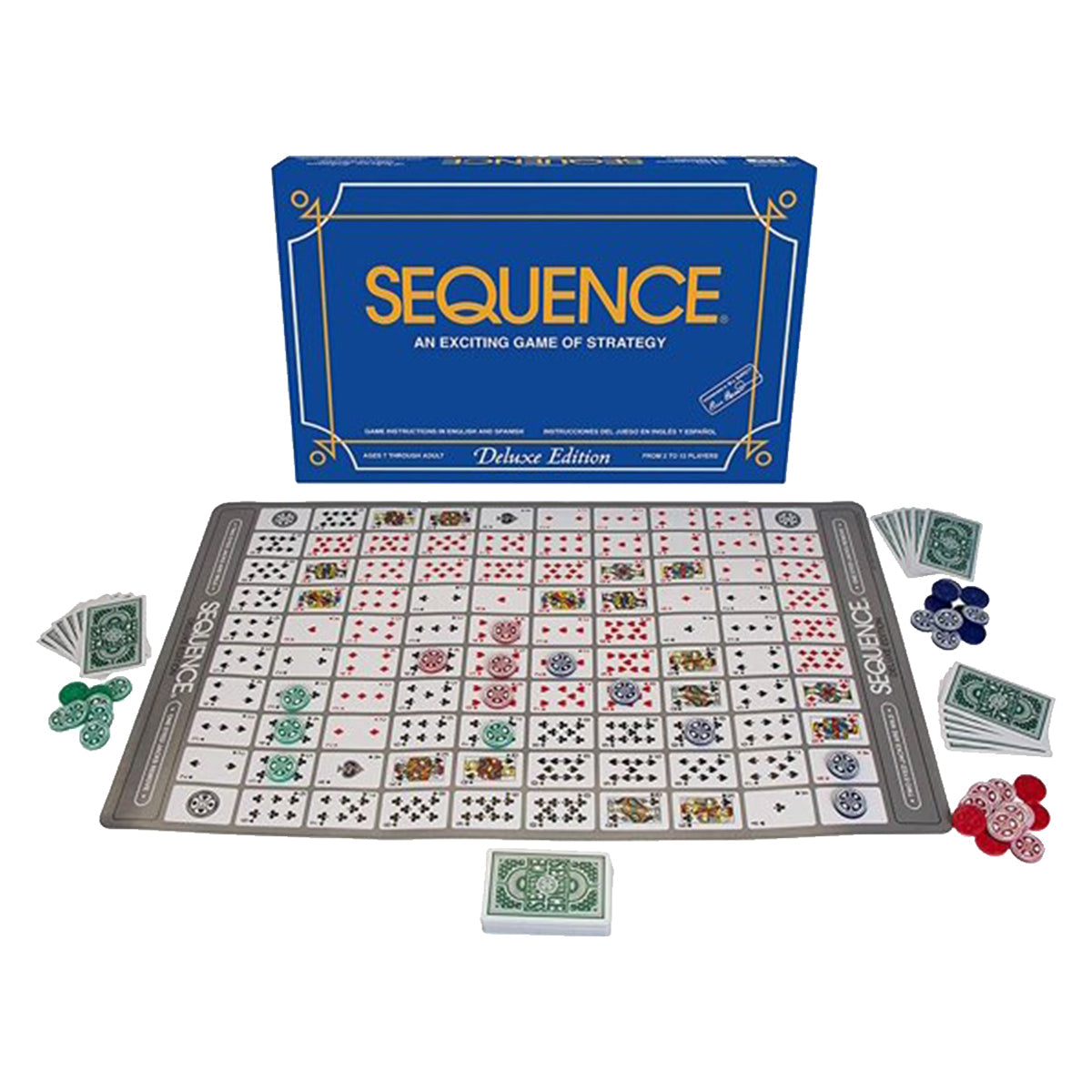 Sequence Premium Edition