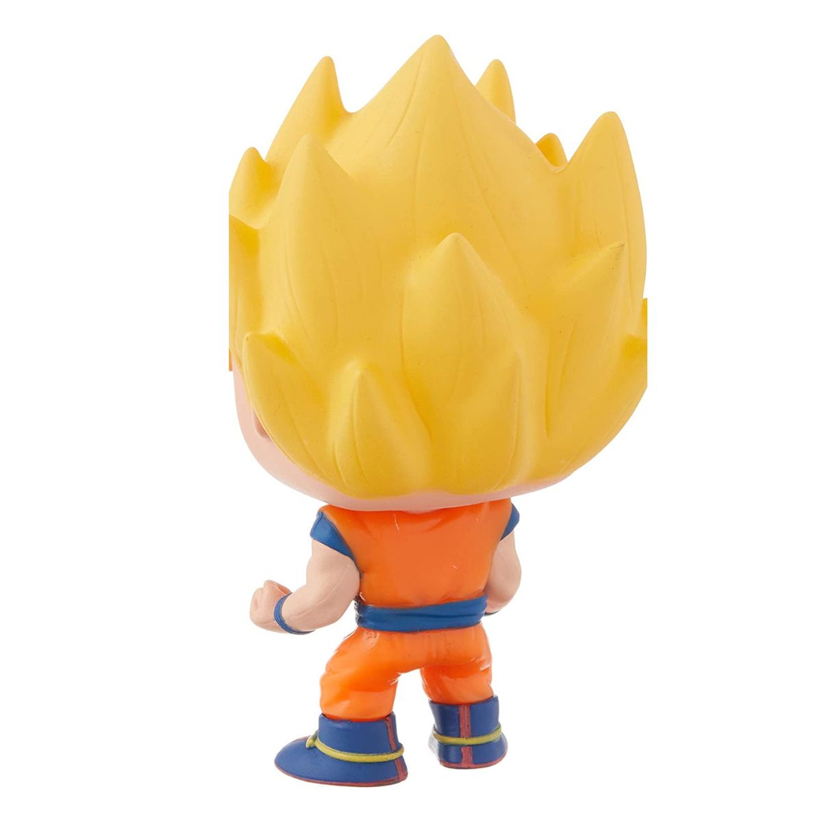 Dragon Ball Z - Goku Super Saiyan Glow Pop! Vinyl