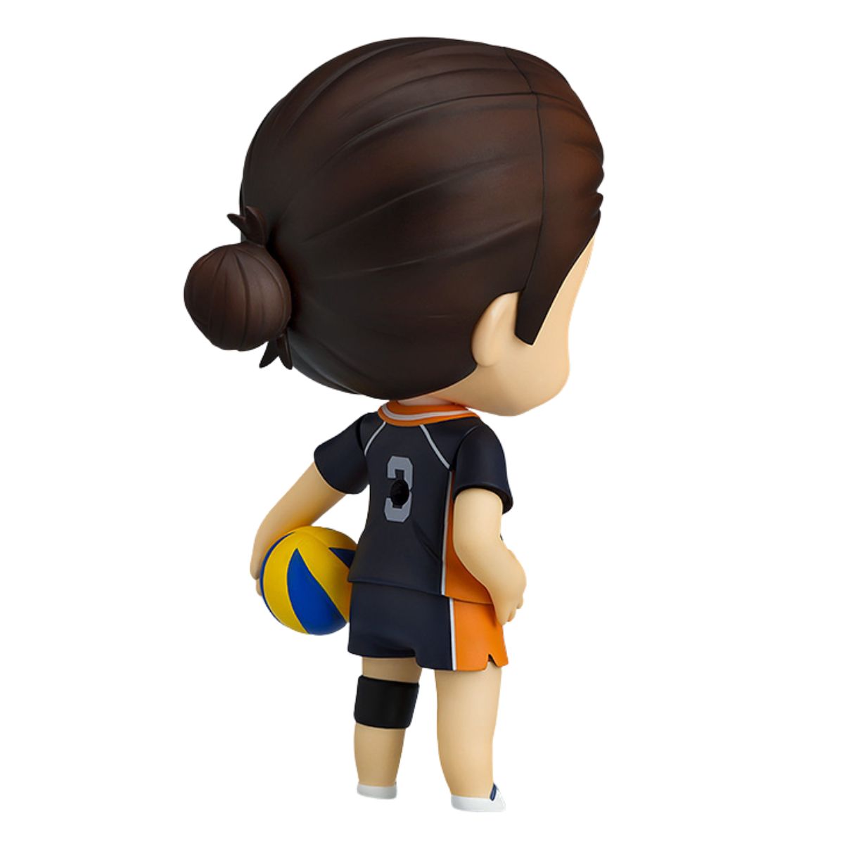 Haikyu!! Nendoroid Asahi Azumane (re-run)