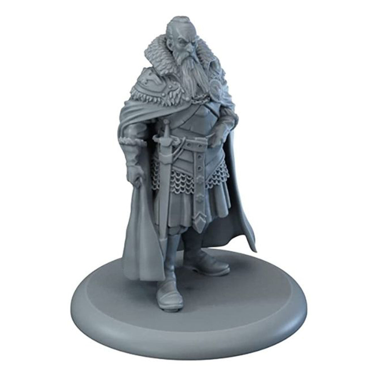 A Song of Ice and Fire Nights Watch Heroes Box 3