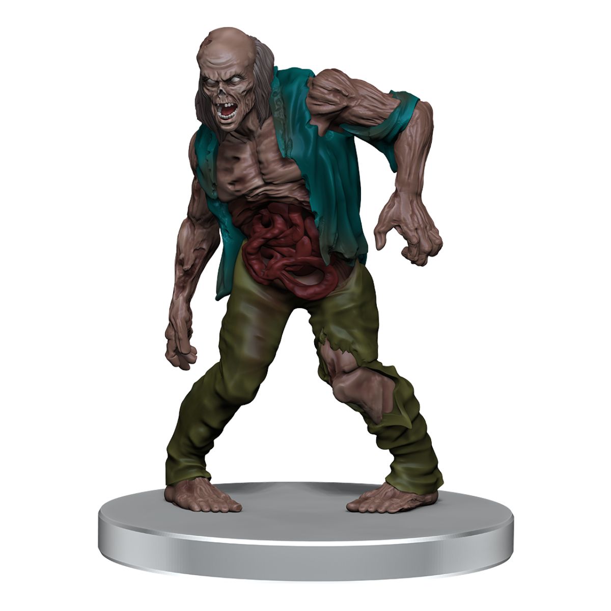 D&D Icons of the Realms Undead Armies Zombies