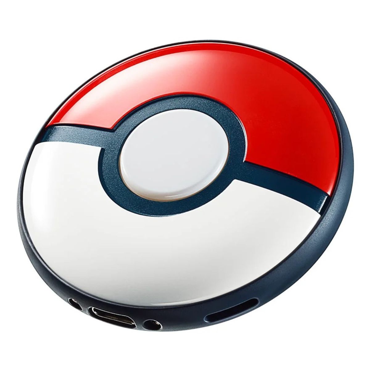 Pokemon GO Plus +