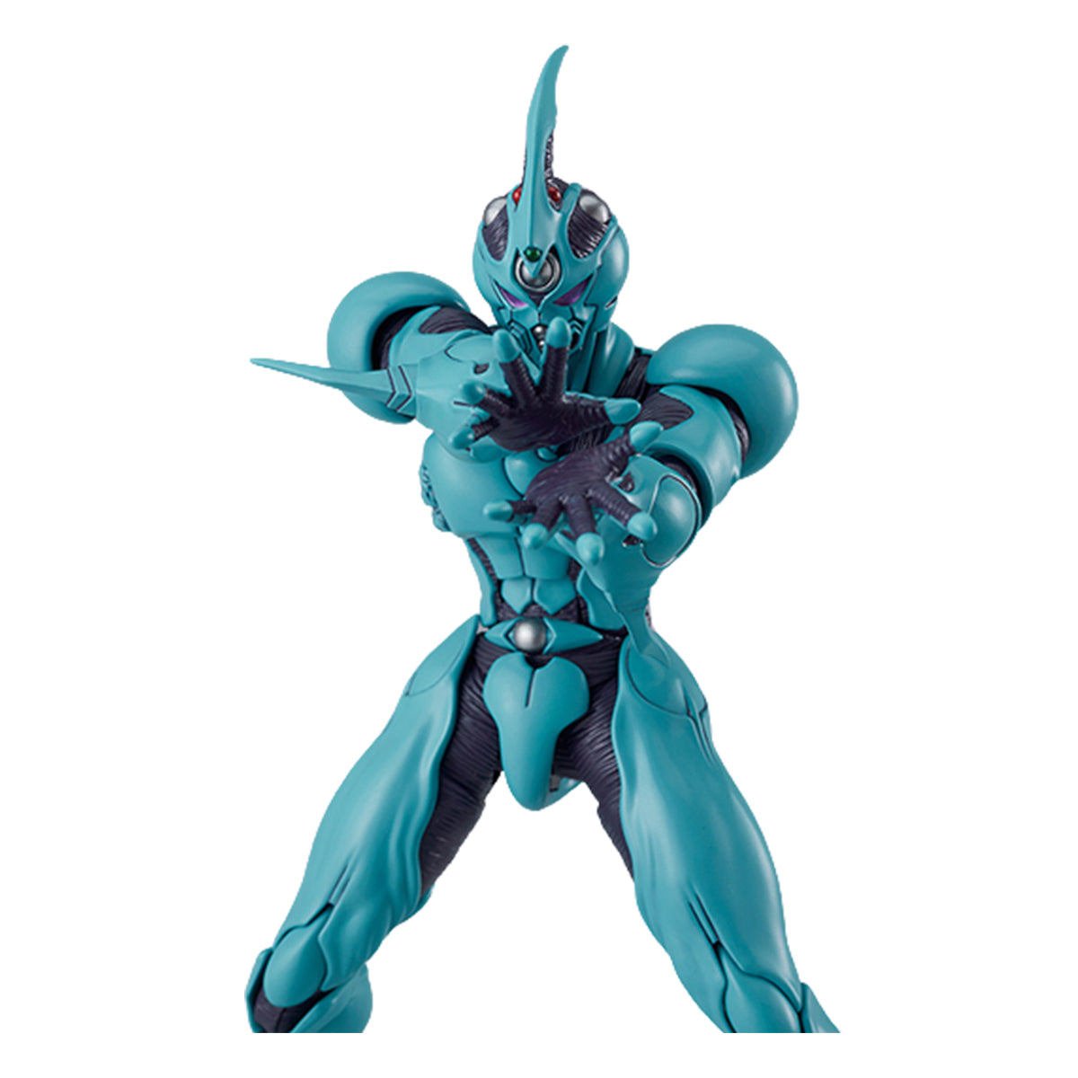 Bio Booster Armor Guyver Figma Guyver I Ultimate Edition